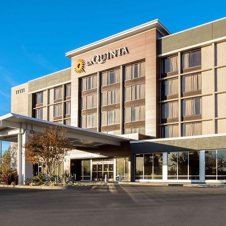 Отель La Quinta By Wyndham Rancho Cordova Sacramento Экстерьер фото