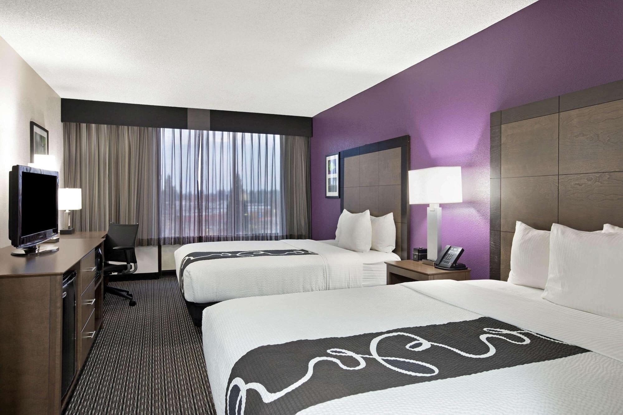 Отель La Quinta By Wyndham Rancho Cordova Sacramento Экстерьер фото