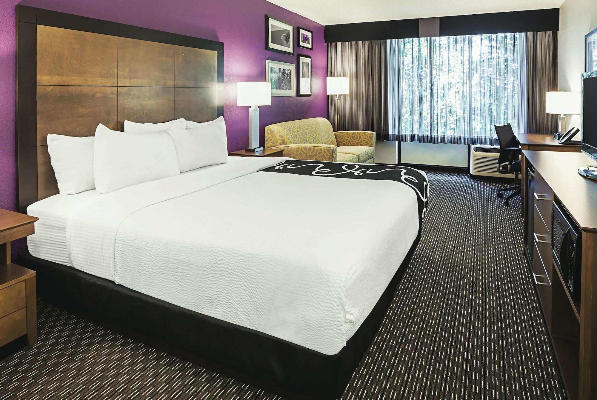 Отель La Quinta By Wyndham Rancho Cordova Sacramento Экстерьер фото