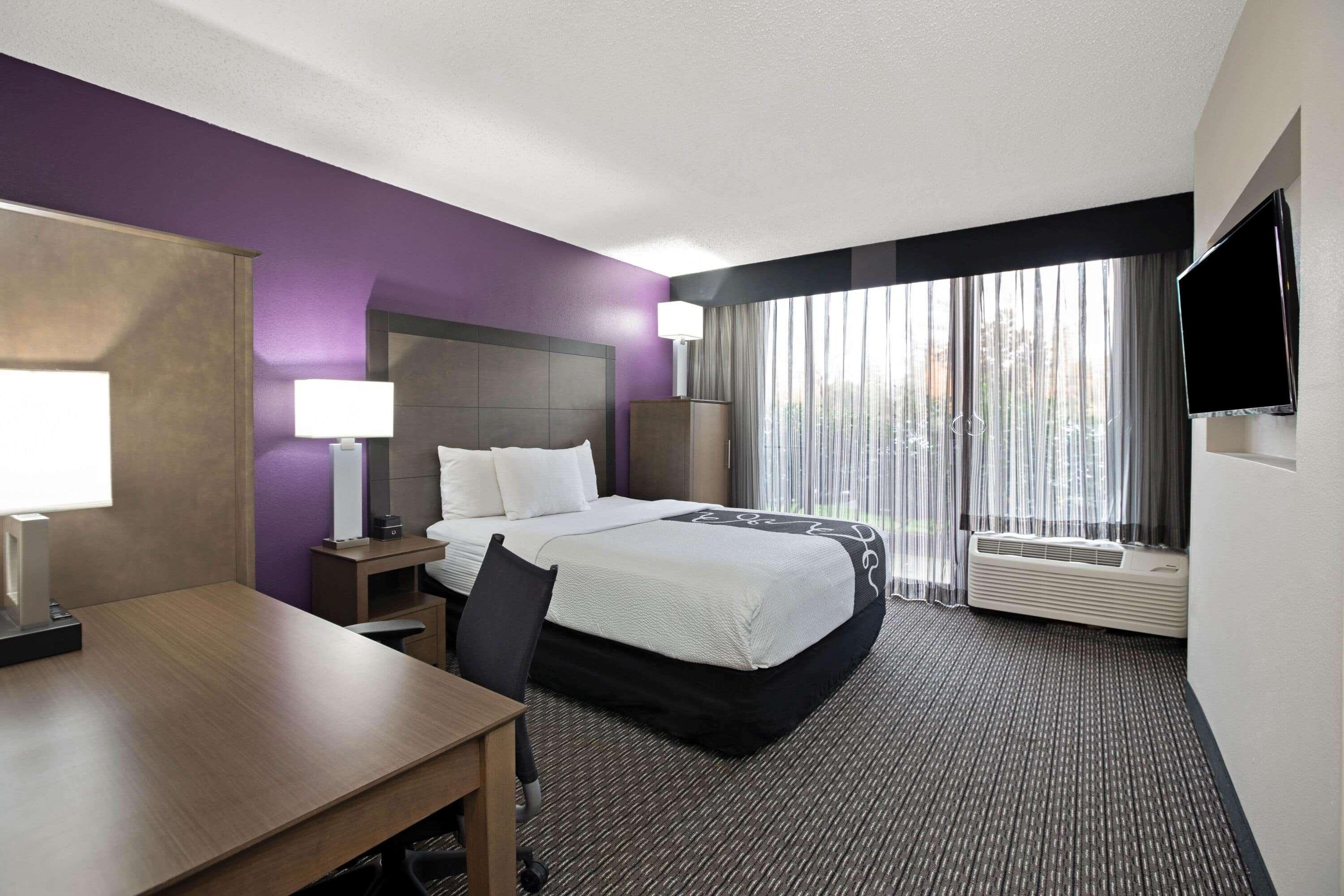 Отель La Quinta By Wyndham Rancho Cordova Sacramento Экстерьер фото