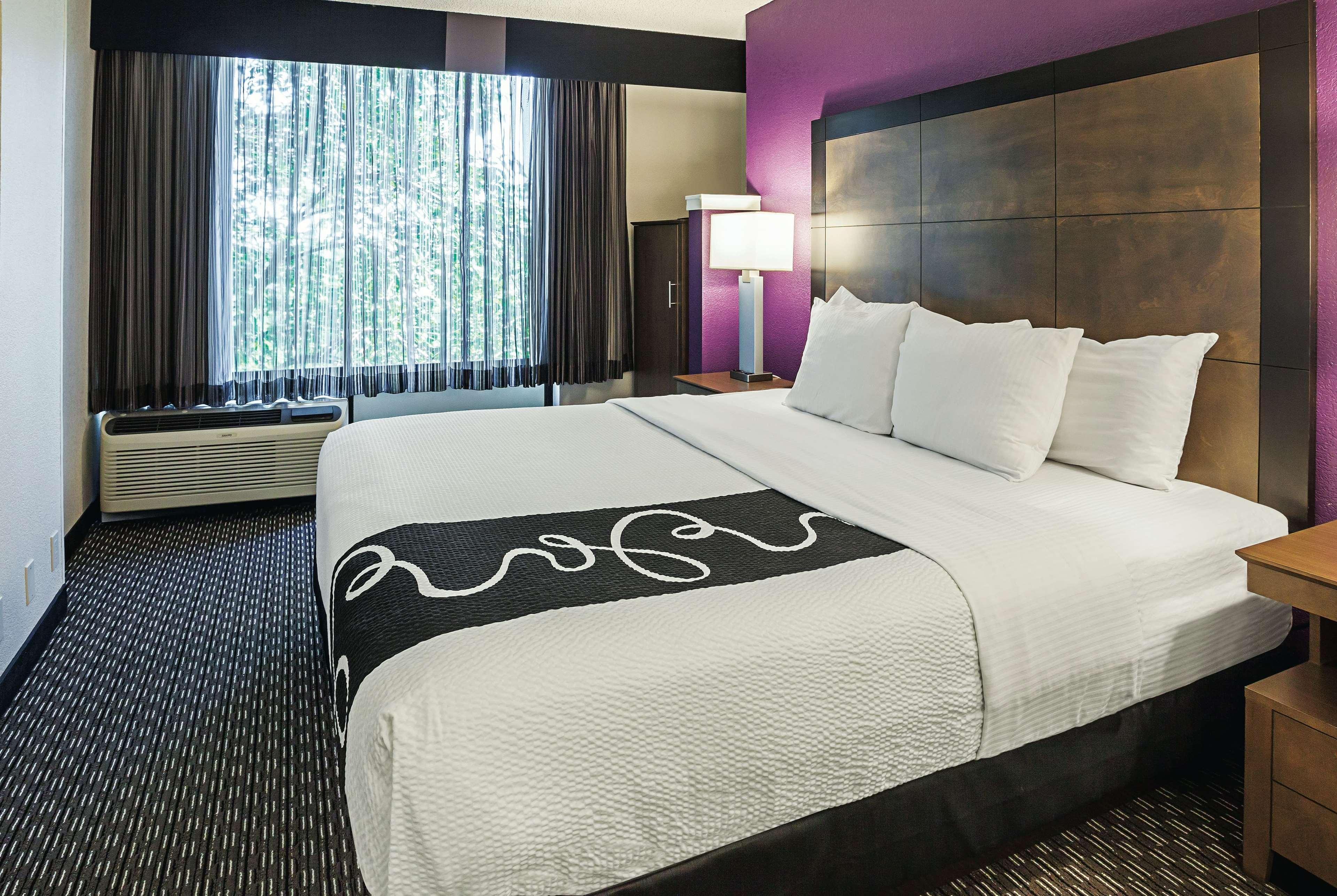Отель La Quinta By Wyndham Rancho Cordova Sacramento Экстерьер фото