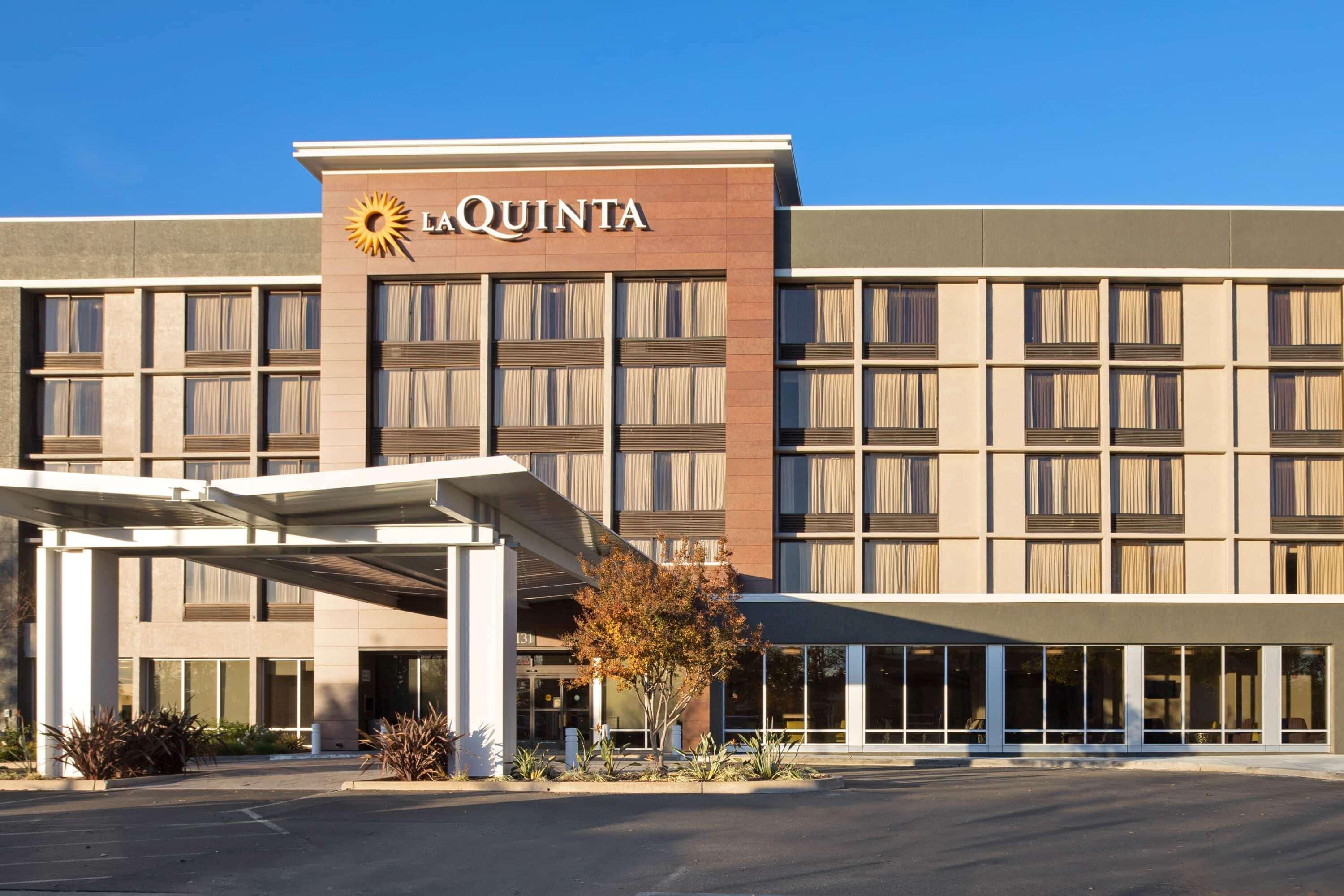 Отель La Quinta By Wyndham Rancho Cordova Sacramento Экстерьер фото