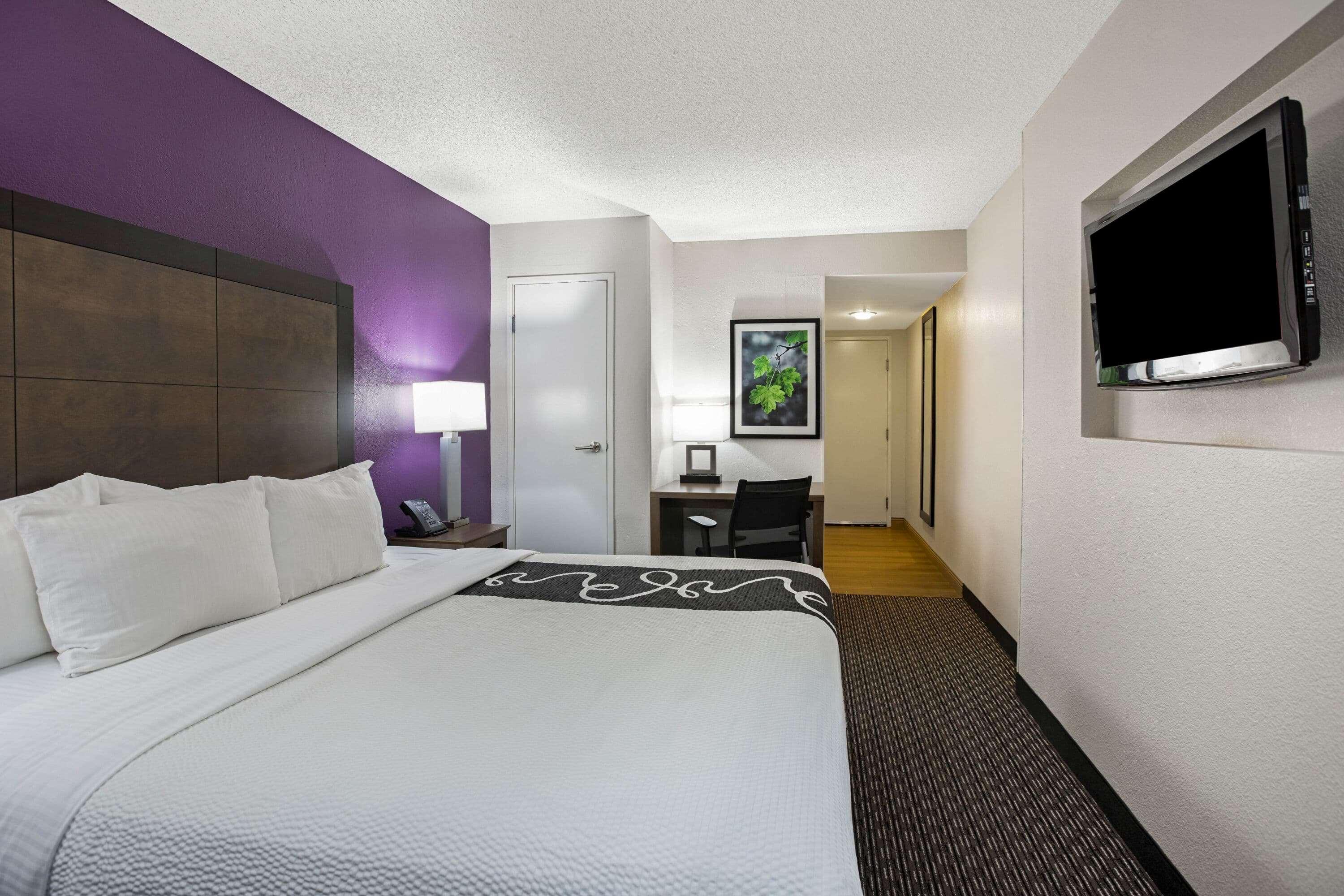 Отель La Quinta By Wyndham Rancho Cordova Sacramento Экстерьер фото