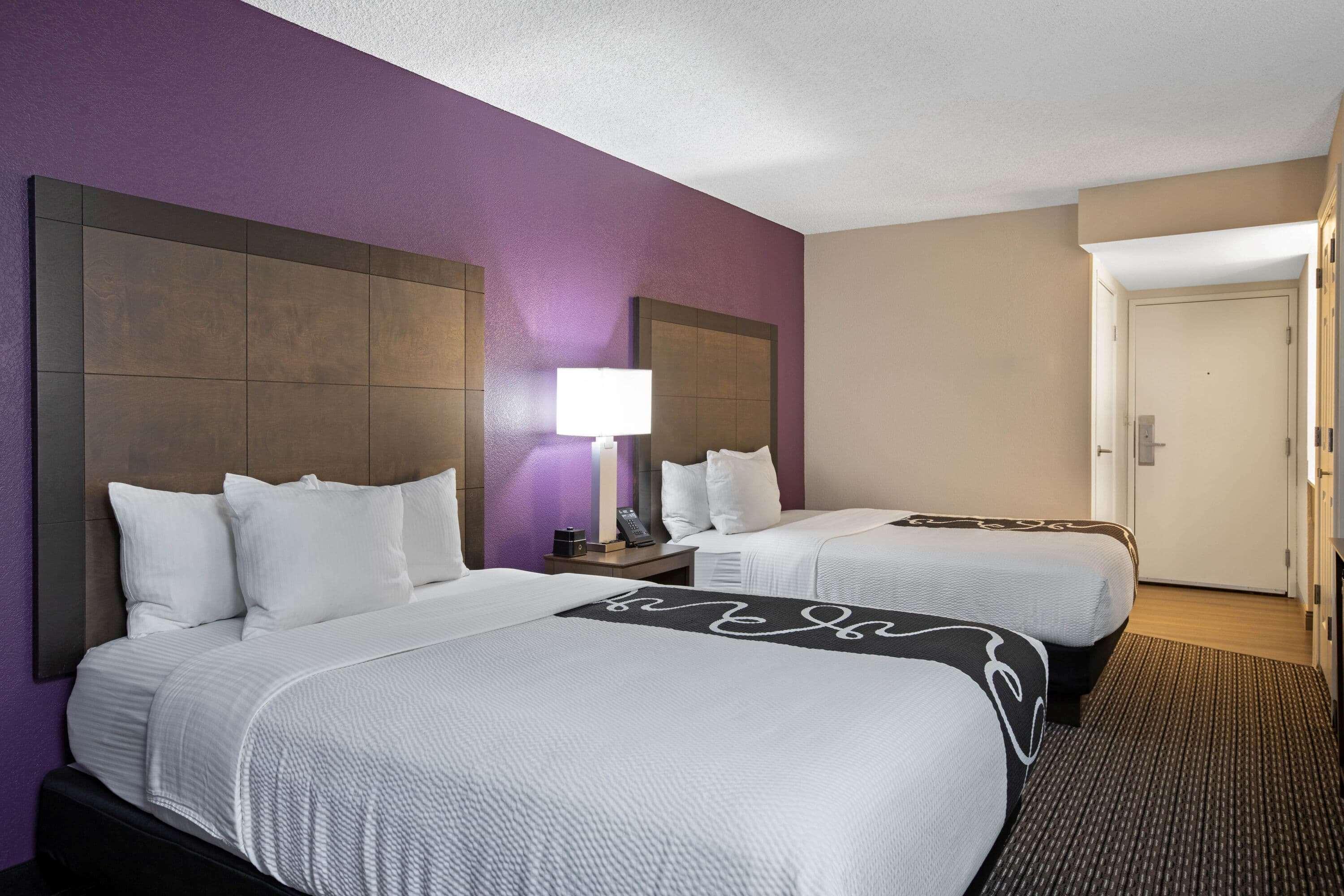 Отель La Quinta By Wyndham Rancho Cordova Sacramento Экстерьер фото