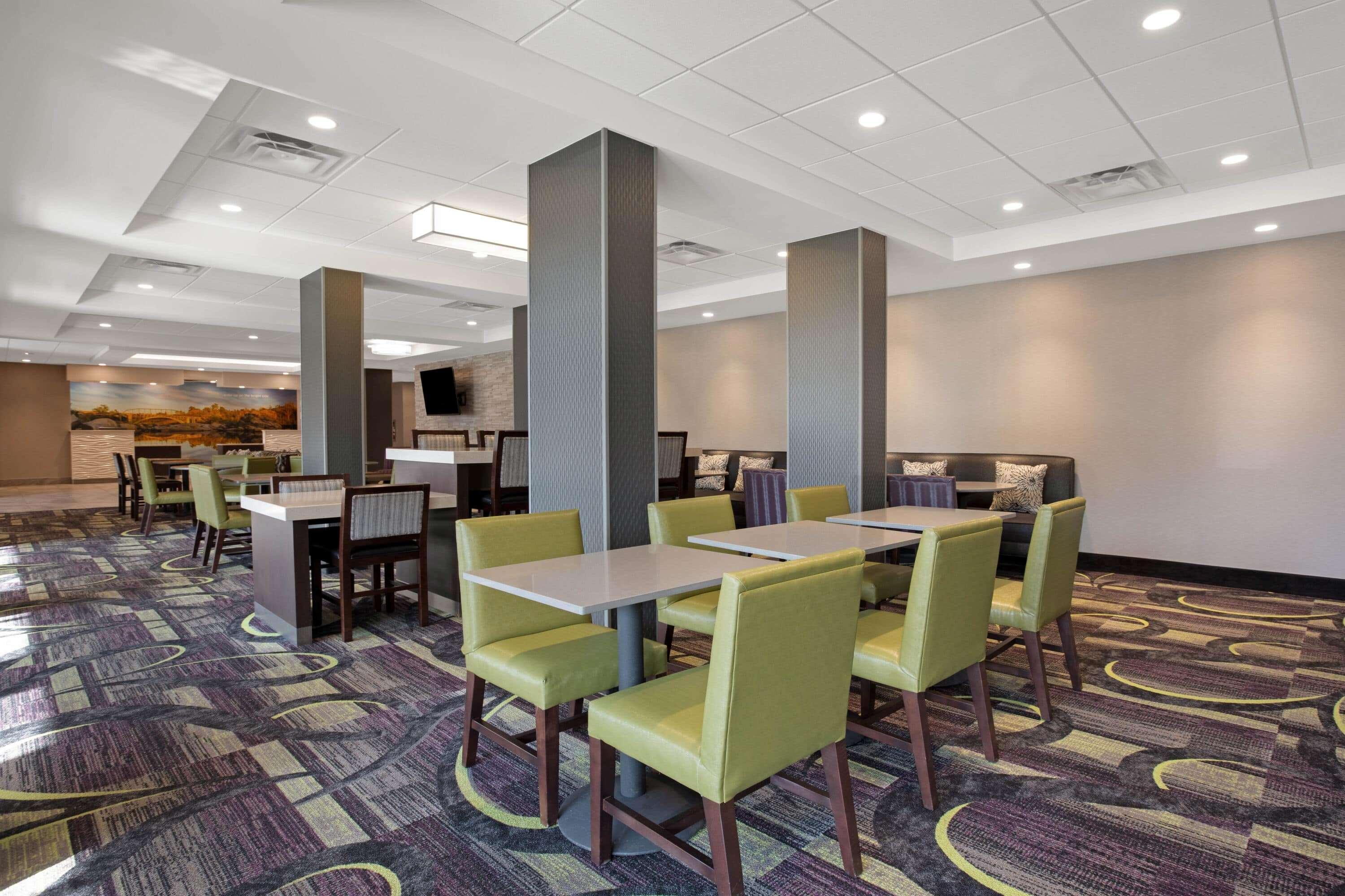 Отель La Quinta By Wyndham Rancho Cordova Sacramento Экстерьер фото