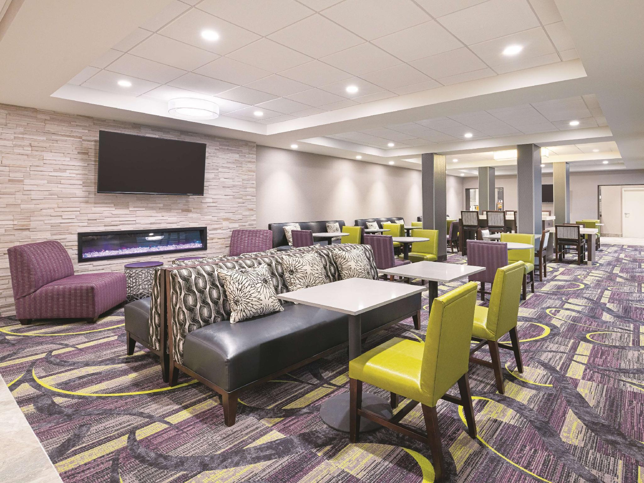 Отель La Quinta By Wyndham Rancho Cordova Sacramento Экстерьер фото