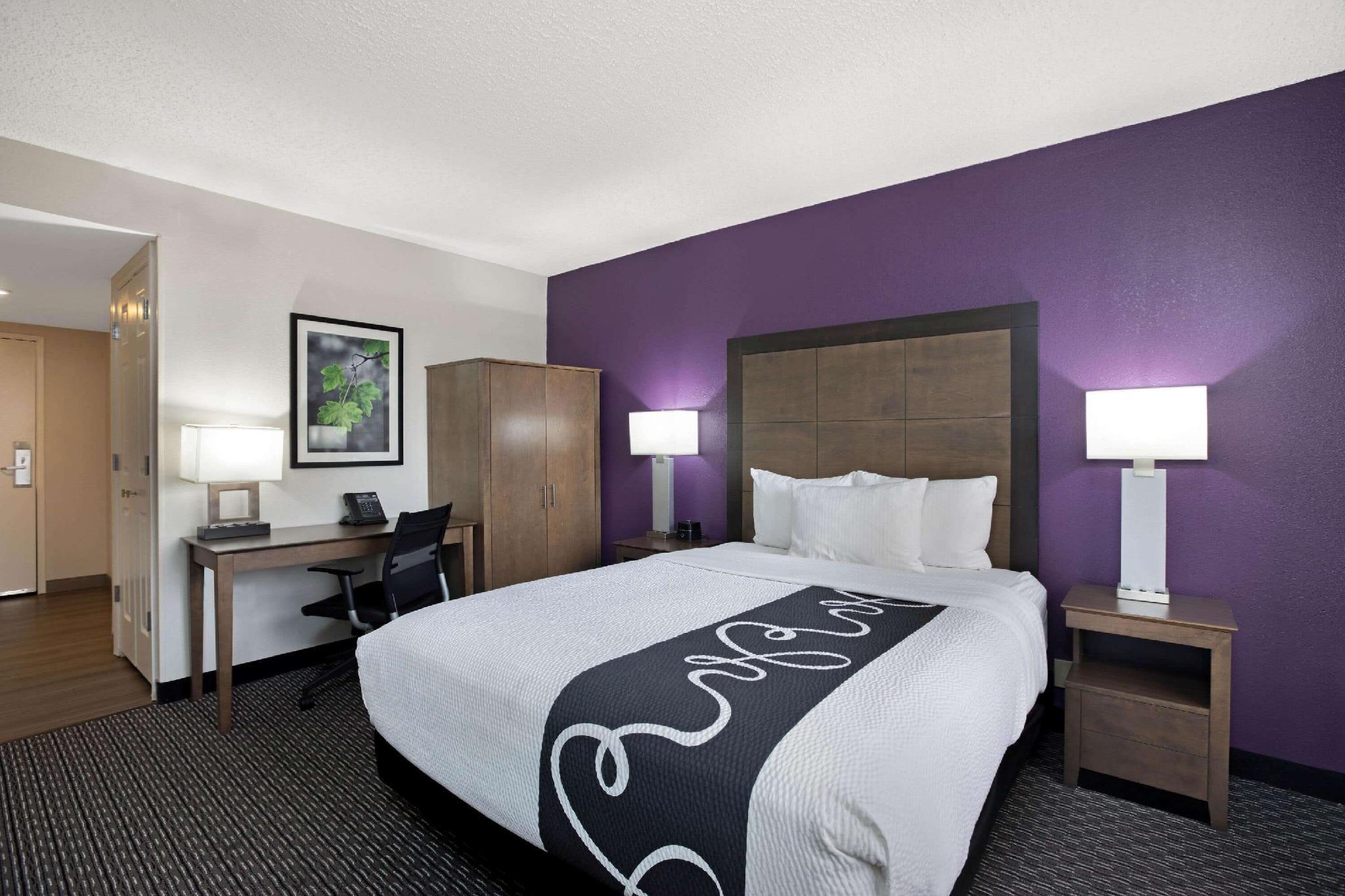 Отель La Quinta By Wyndham Rancho Cordova Sacramento Экстерьер фото