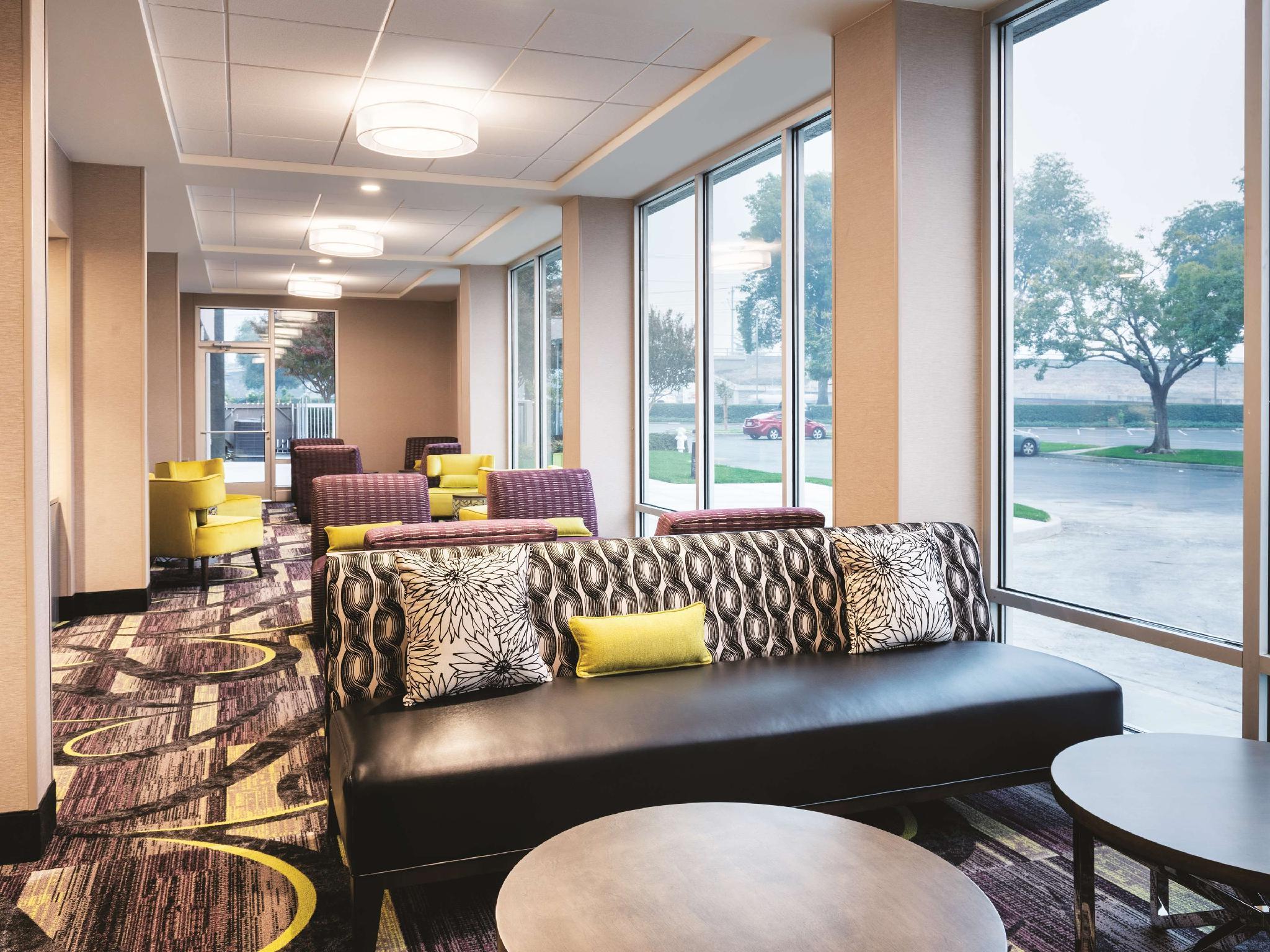 Отель La Quinta By Wyndham Rancho Cordova Sacramento Экстерьер фото
