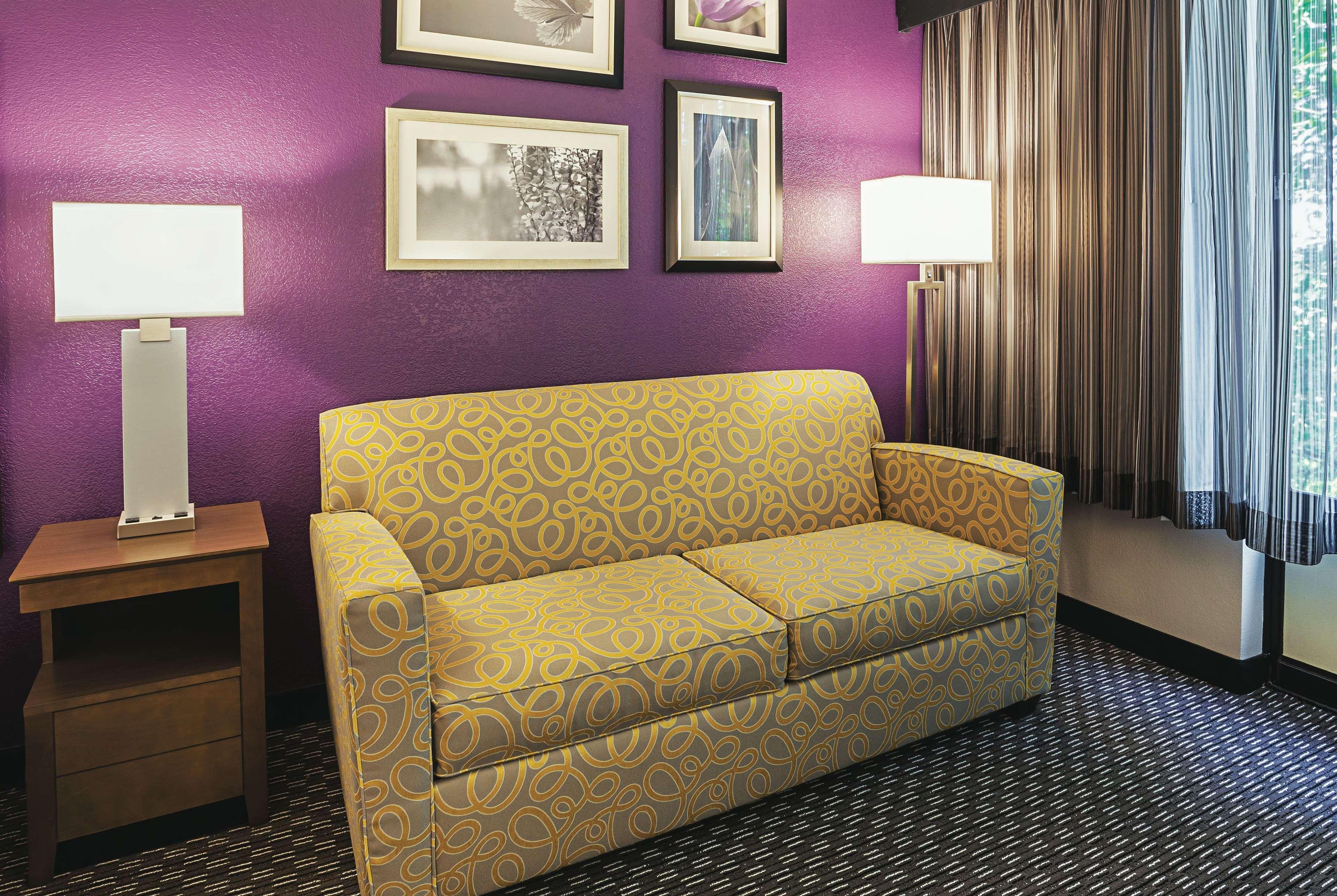 Отель La Quinta By Wyndham Rancho Cordova Sacramento Экстерьер фото
