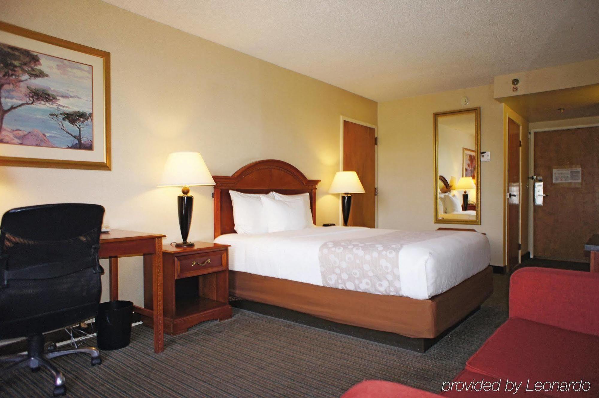 Отель La Quinta By Wyndham Rancho Cordova Sacramento Экстерьер фото