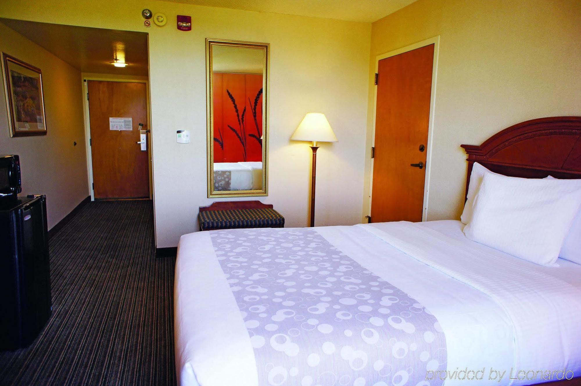 Отель La Quinta By Wyndham Rancho Cordova Sacramento Экстерьер фото