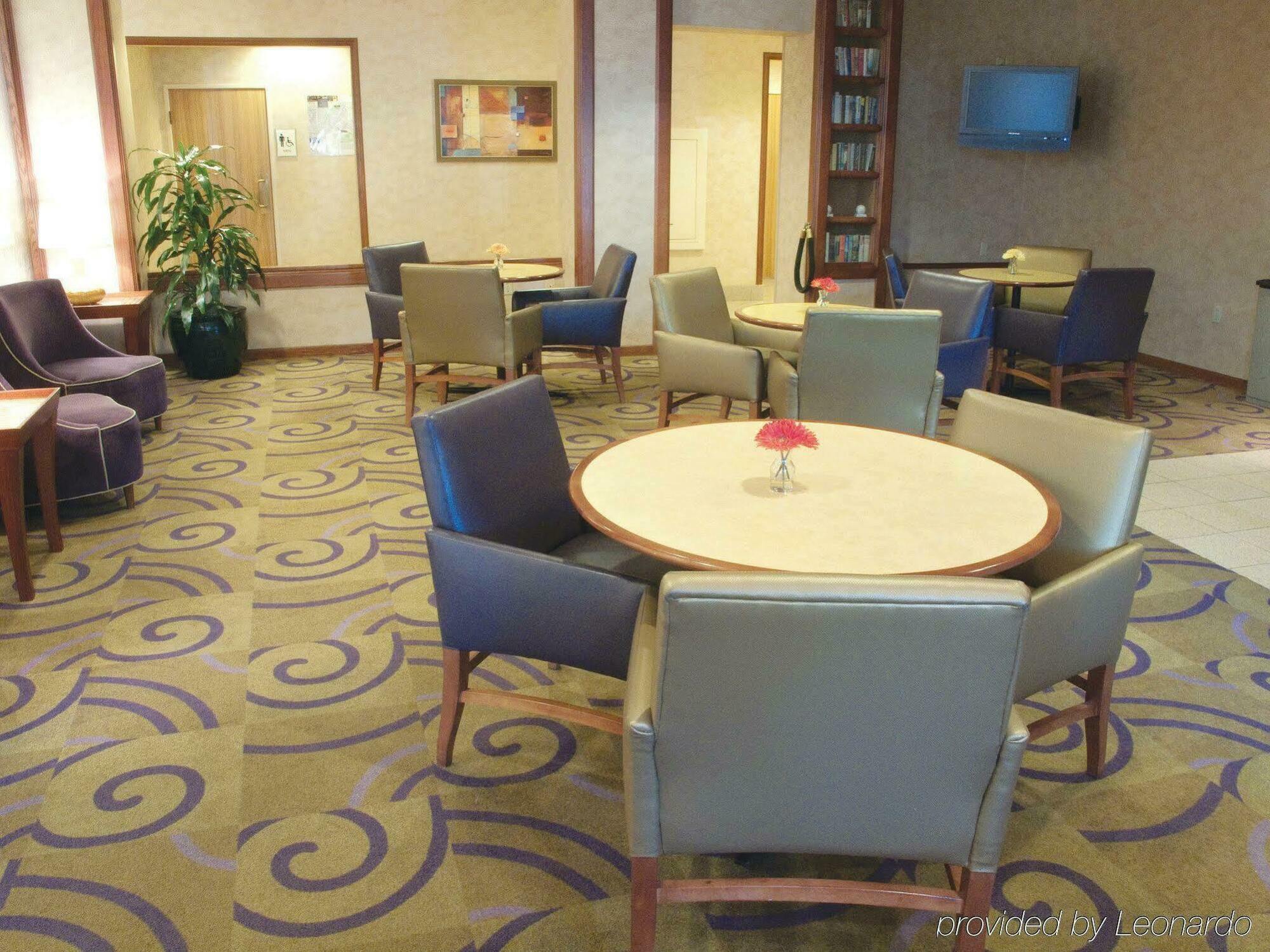 Отель La Quinta By Wyndham Rancho Cordova Sacramento Экстерьер фото