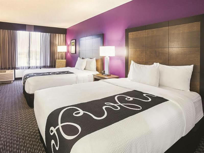 Отель La Quinta By Wyndham Rancho Cordova Sacramento Экстерьер фото
