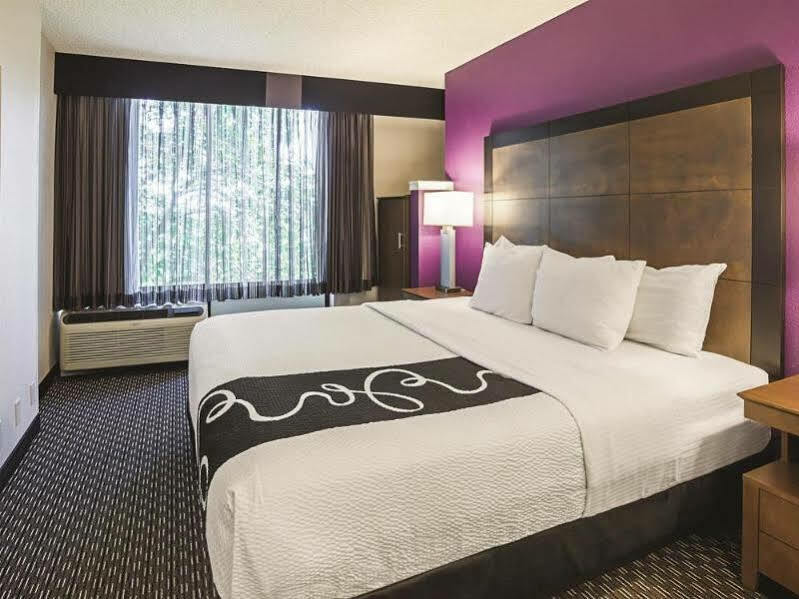 Отель La Quinta By Wyndham Rancho Cordova Sacramento Экстерьер фото