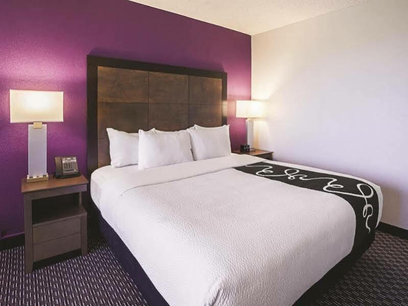 Отель La Quinta By Wyndham Rancho Cordova Sacramento Экстерьер фото