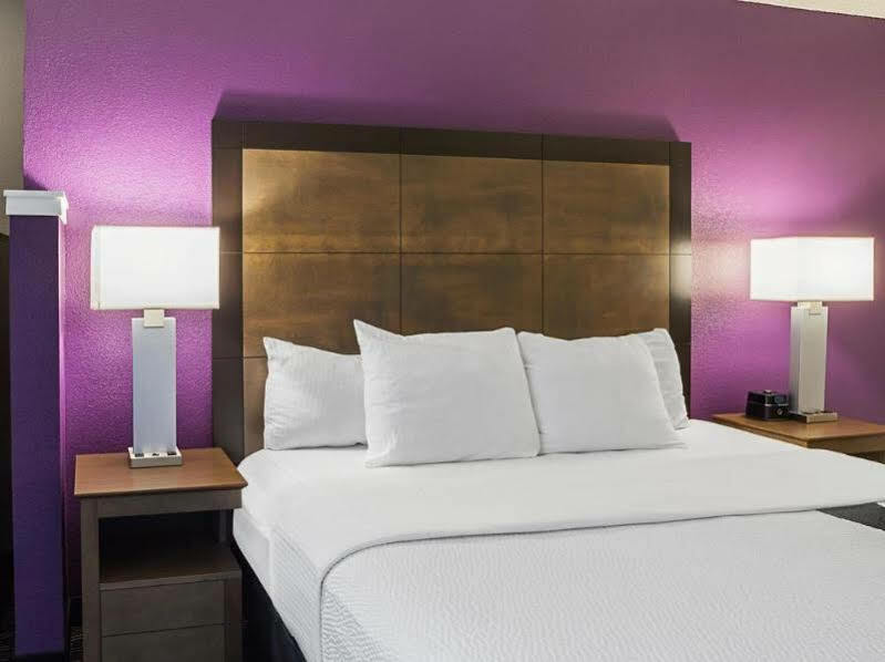 Отель La Quinta By Wyndham Rancho Cordova Sacramento Экстерьер фото