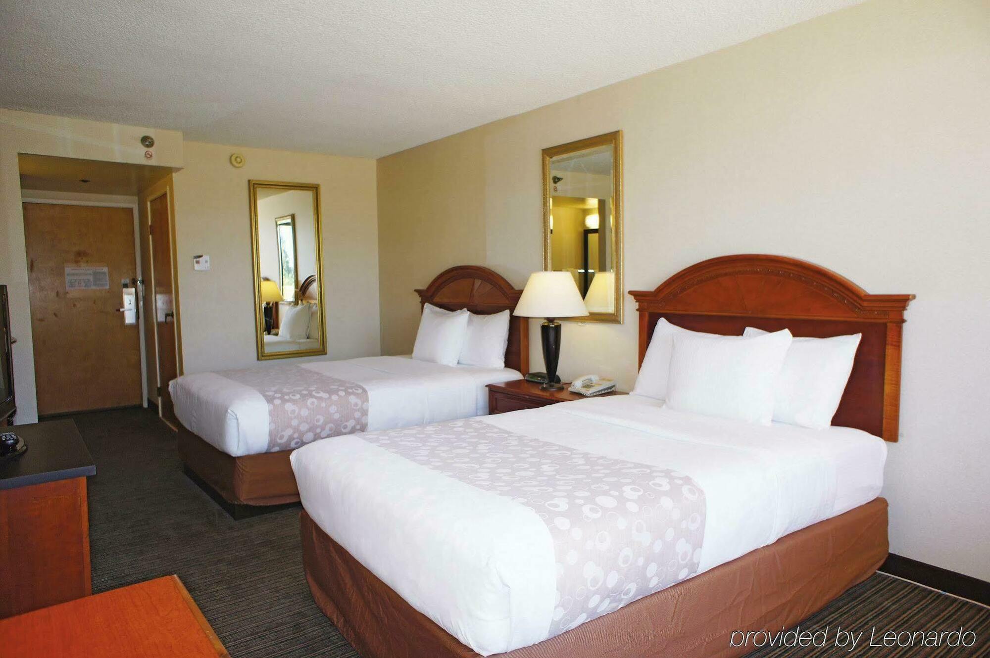 Отель La Quinta By Wyndham Rancho Cordova Sacramento Экстерьер фото