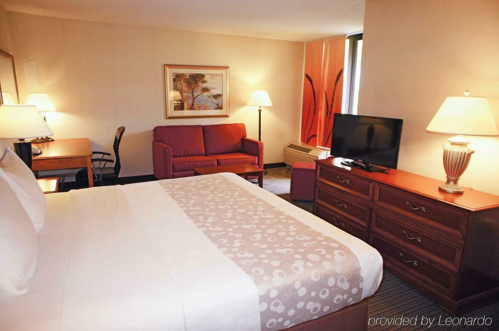 Отель La Quinta By Wyndham Rancho Cordova Sacramento Экстерьер фото