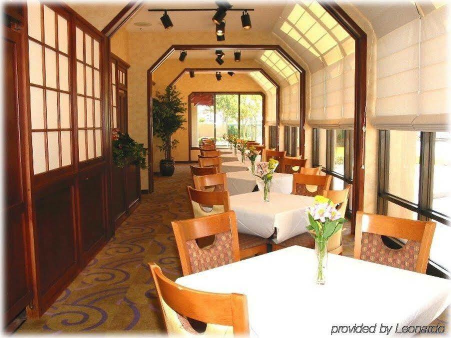 Отель La Quinta By Wyndham Rancho Cordova Sacramento Экстерьер фото